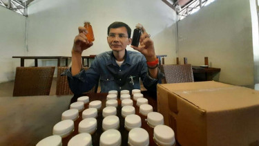 Hadi Pranoto