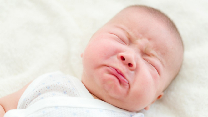 Waspada infeksi gonore dapat sebabkan kebutaan pada bayi 