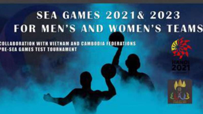 Webinar South East Asian Swimming Federation
