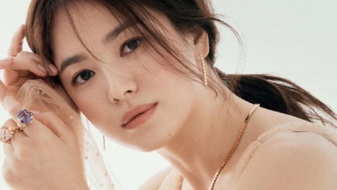  Song Hye Kyo