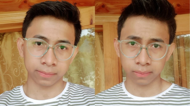 Youtuber Turah Parthayana