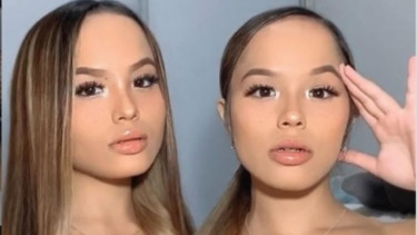 The Connell Twins