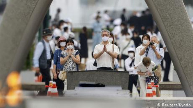 Reuters/Kyodo