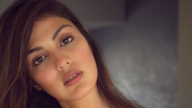Rhea Chakraborty