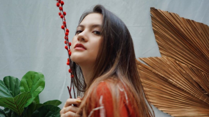 Marsha Aruan