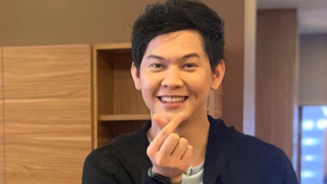 Andi Arsyil.