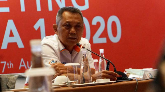 Sudjarno, Direktur Operasional PT LIB