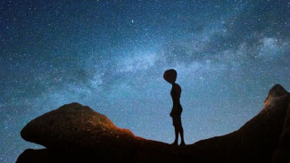 Gedung Putih Diminta Turun Gunung Selamatkan Teknologi Pemburu Alien
