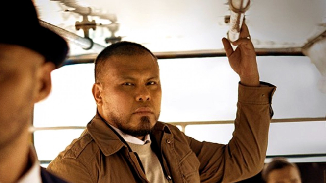 Sineas film nasional, Joko Anwar