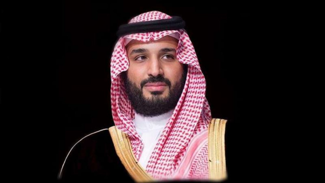 VIVA Militer: MBS