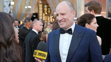 Kevin Feige