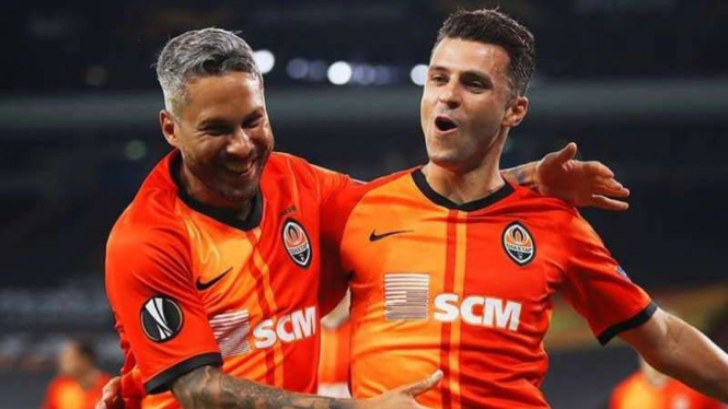 Shakhtar Donetsk