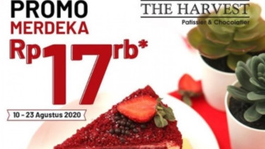 Promo 17 Agustus 