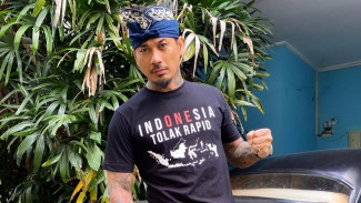 Adam Deni Ditangkap sampai Kata Jerinx Soal Hal itu