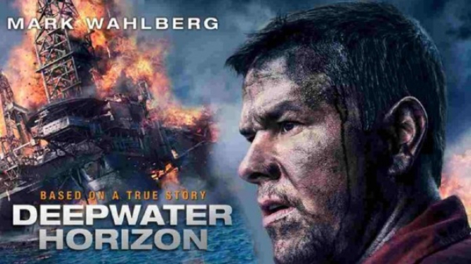 Deepwater Horizon