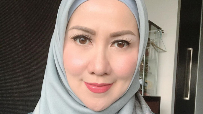 Venna Melinda.