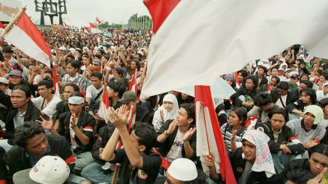 BBC Indonesia