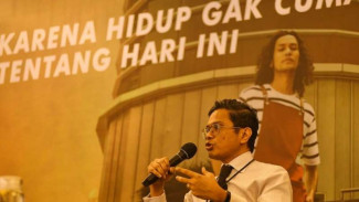 BTN Dapat Tambahan Dana PEN, Penyalurannya Ditargetkan 3 Kali Lipat