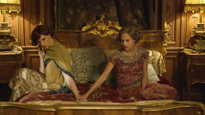 Film The Danish Girl