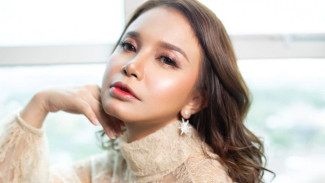 Gara-gara Drakor, Rossa Rilis Lagu Hati yang Kau Sakiti Versi Korea