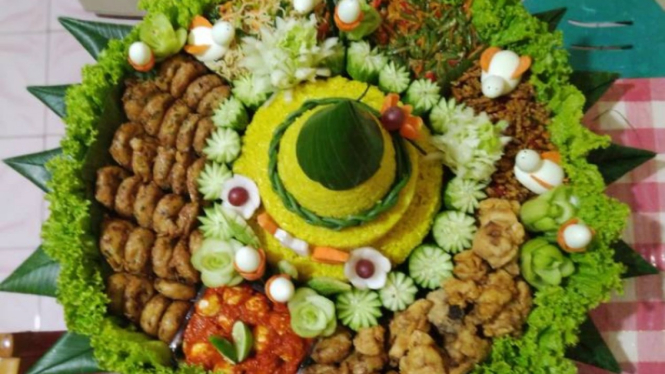 Nasi kuning