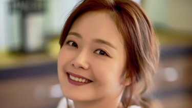 Jeon So Min.