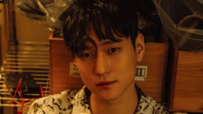 Go Kyung Pyo