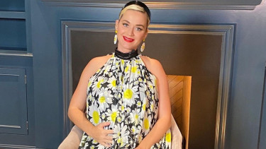 Katy Perry
