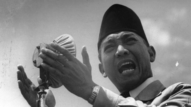 Bung Karno