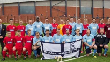 Middlesex Wanderers 