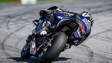 Pembalap Monster Yamaha, Maverick Vinales