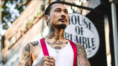 I Gede Ari Astina alias Jerinx