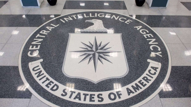 VIVA Militer: Central Intelligence Agency (CIA)