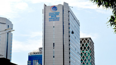 Kemenko Maritim / Kementerian Koordinator Bidang Kemaritiman dan Investasi RI