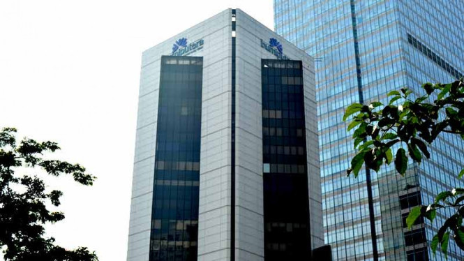 Wisma Bumiputera