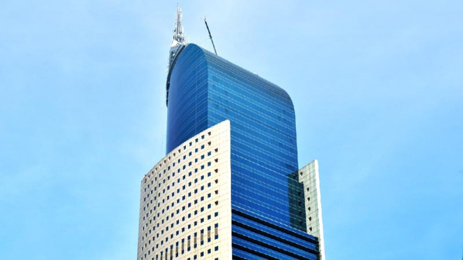 Wisma BNI 46
