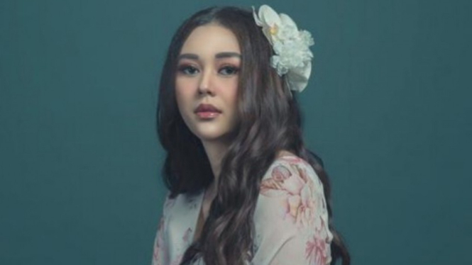 Aura Kasih.