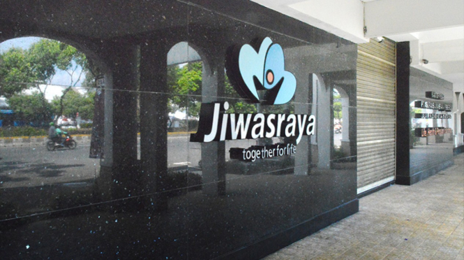 PT Asuransi Jiwasraya (Persero)