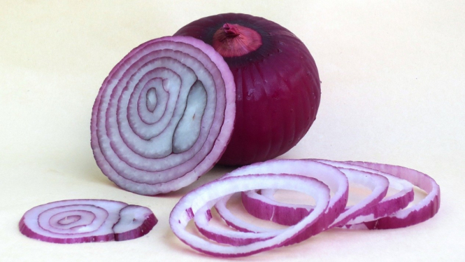 Bawang Merah