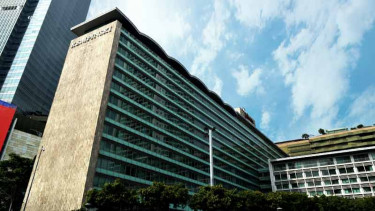 Hotel Indonesia Kempinski Jakarta