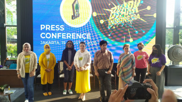 Byarr Indonesia