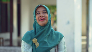 Usai Viral, Bu Tejo Curhat Di-bully Hingga Ingin Main Film Joko Anwar