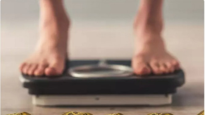 Berat badan
