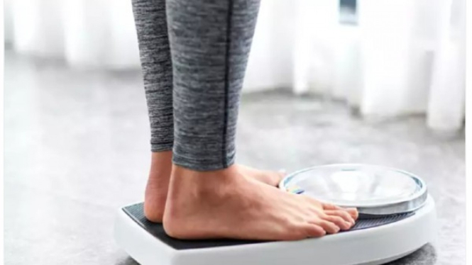 Berat badan