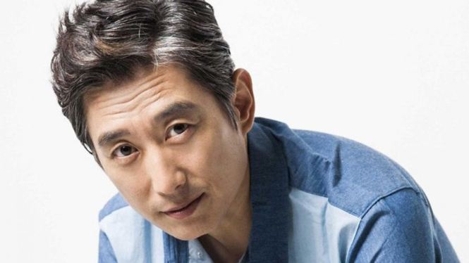 Kim Wo Hae