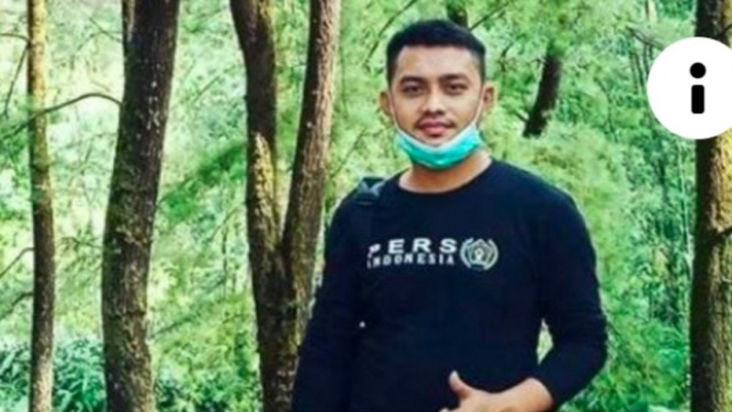 Mendiang Demas Laira, jurnalis SulawesOn