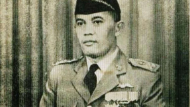 VIVA Militer: Jenderal Abdul Haris Nasution