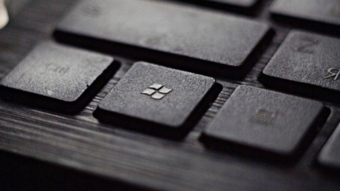 Dear Pengguna Internet, Browser Internet Explorer Mau Pamit. (FOTO: Unsplash/Tadas Sar)