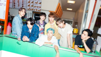 6 Fakta Menarik Seputar MV Dynamite BTS