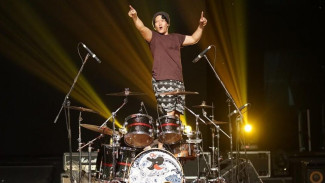 Drummer J-Rocks Cuma Pemakai, 2 Krunya Penjual Ganja